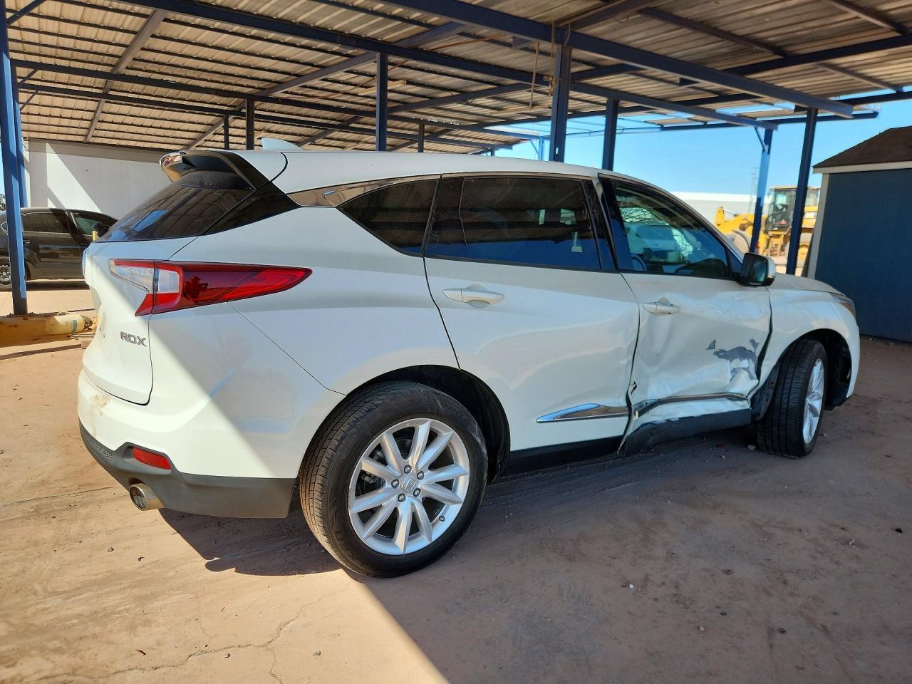 2019 Acura Rdx - Фото 3