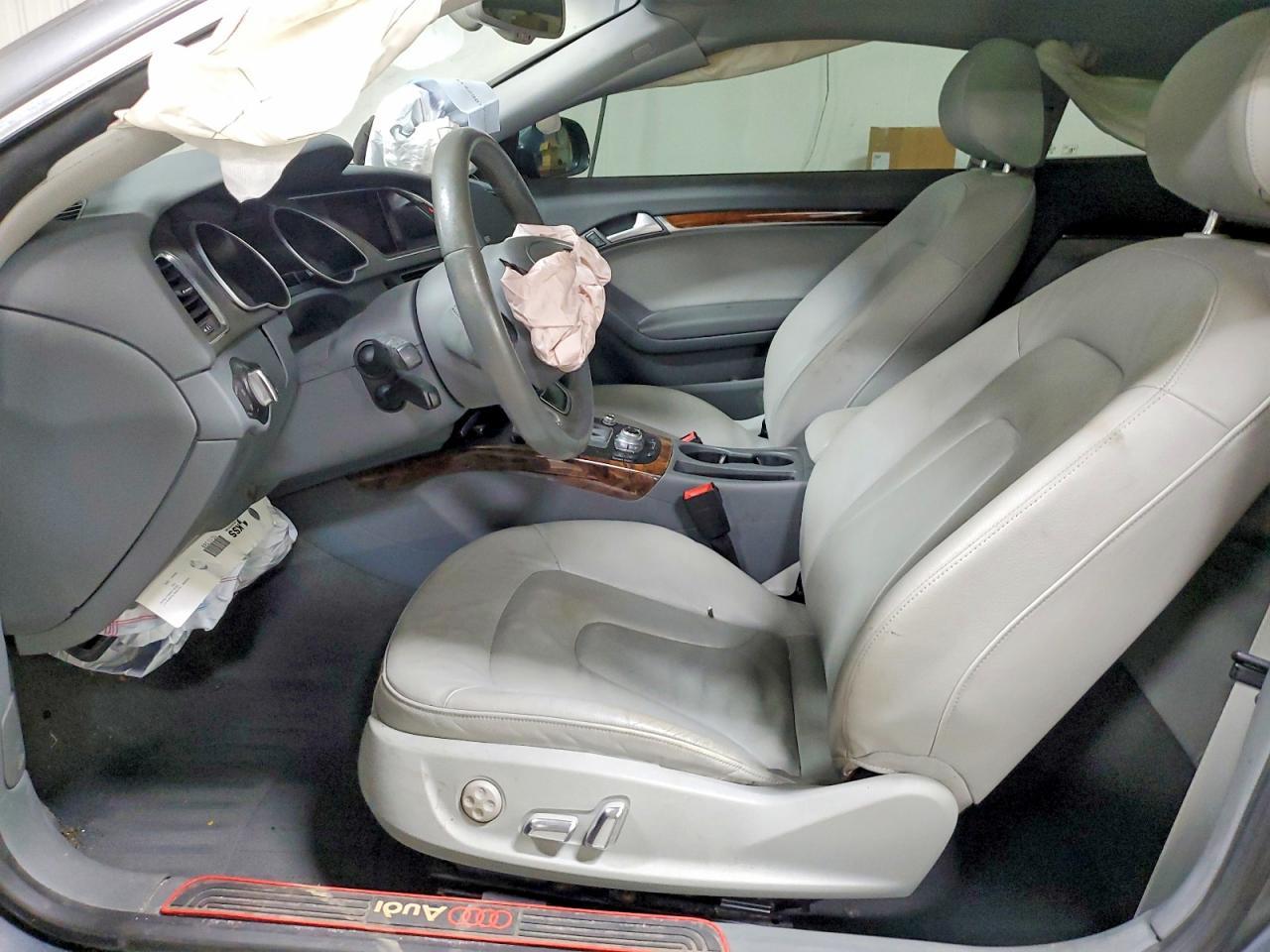 2013 Audi A5 Premium Plus - Image 7