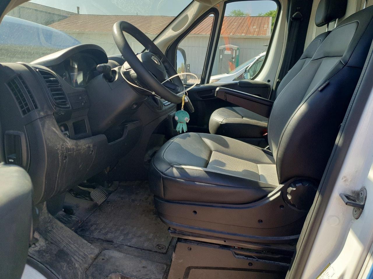 2023 Ram Promaster 3500 Cargo ** R & D * Pri Fleet ** - Фото 7