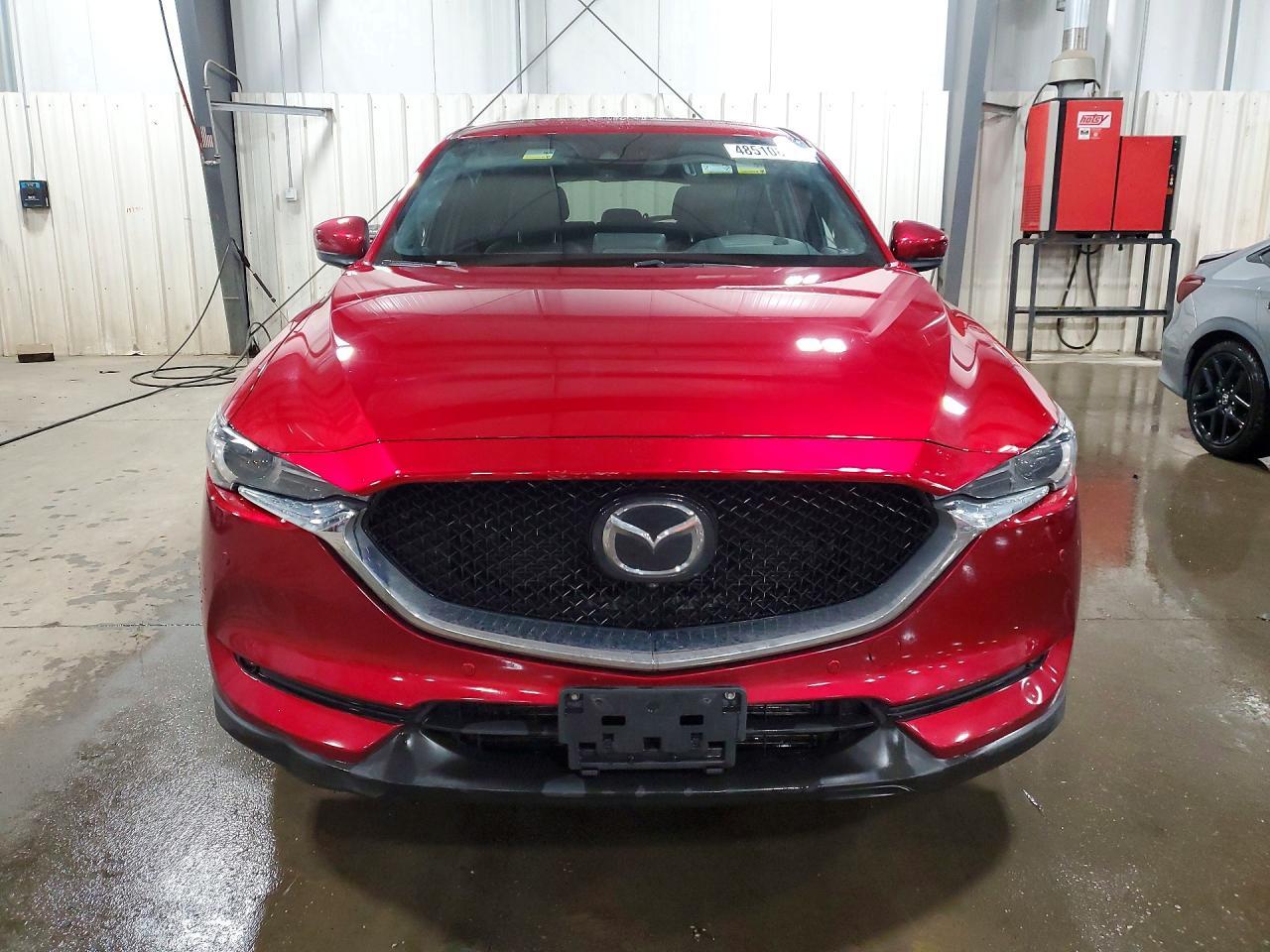 2020 Mazda Cx-5 Signature - Фото 5
