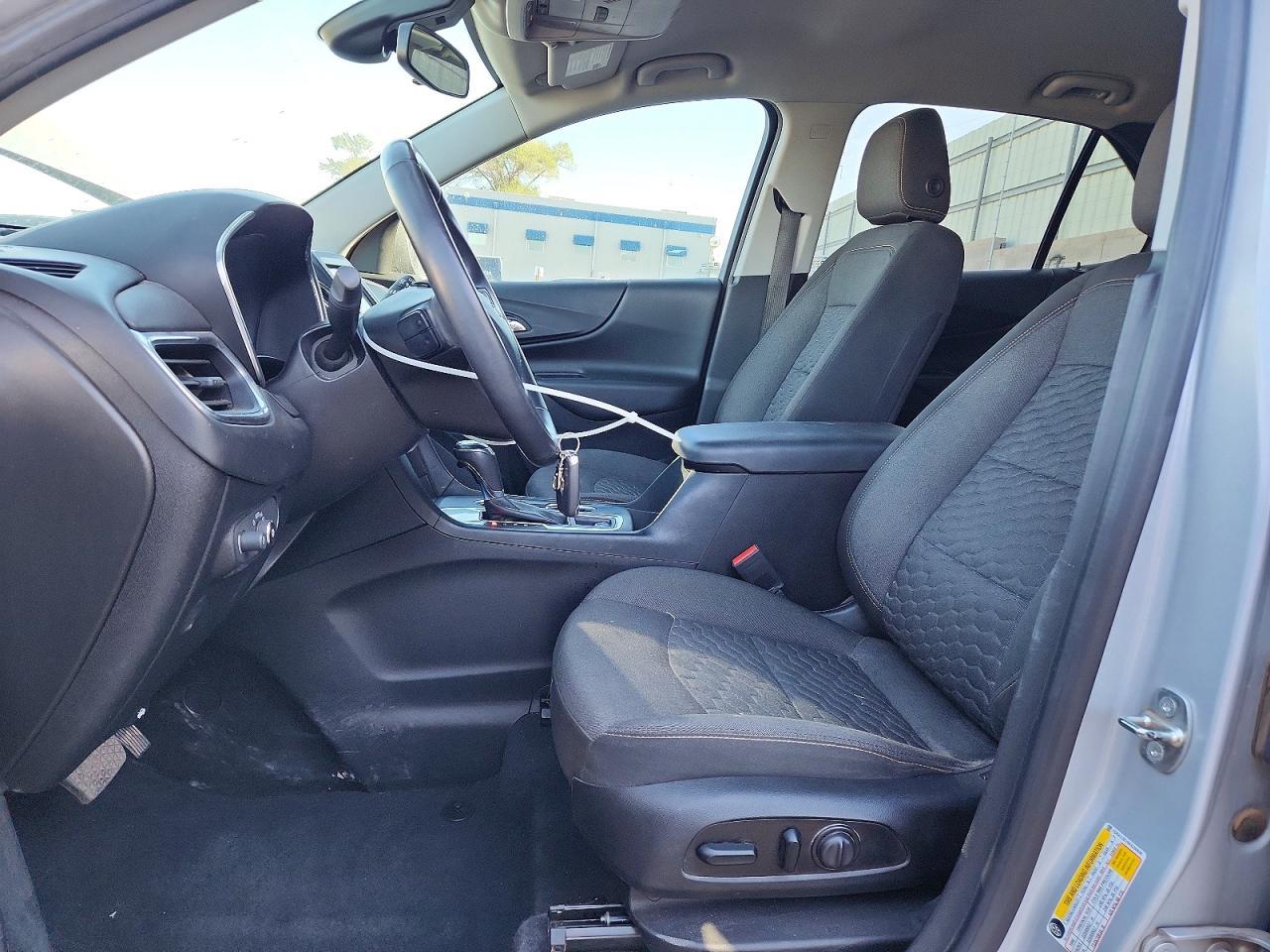 2019 Chevrolet Equinox Lt - Фото 7