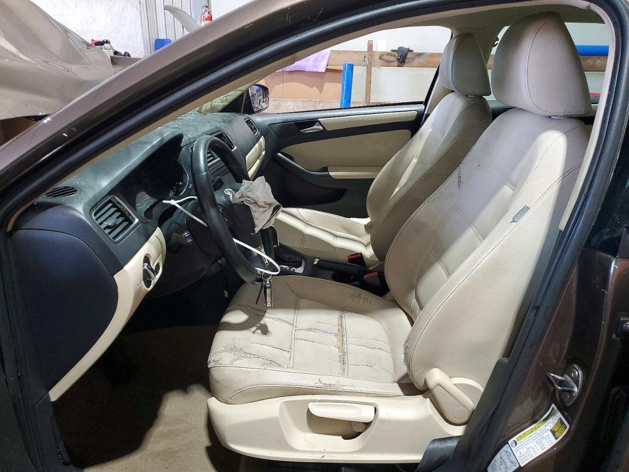 2011 Volkswagen Jetta Se - Image 7