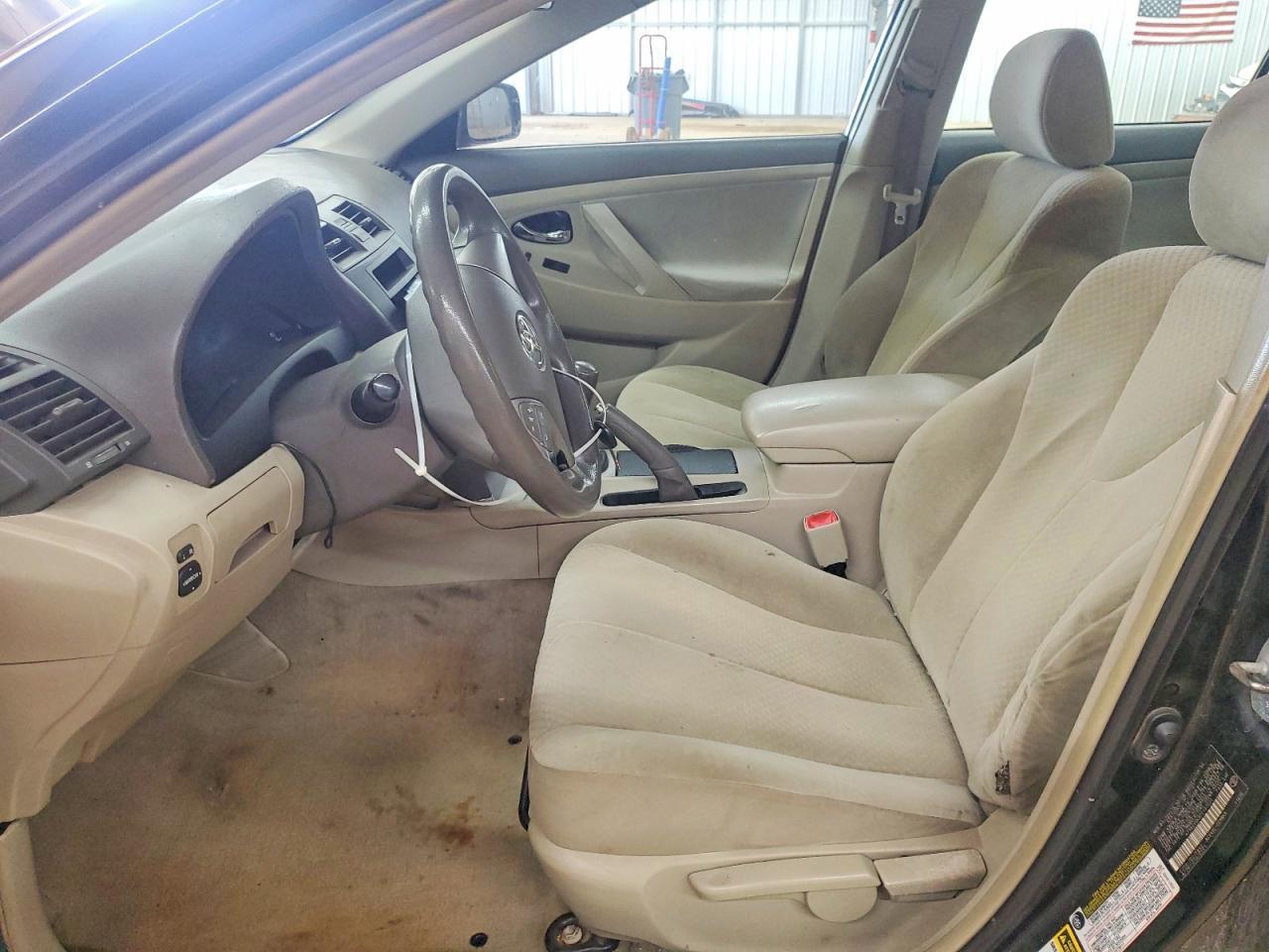 2007 Toyota Camry Ce - Фото 7