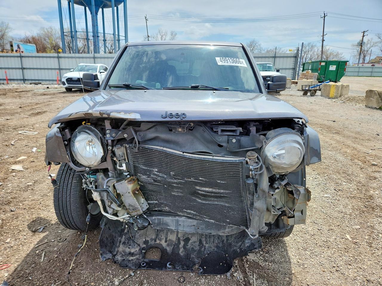 2015 Jeep Patriot Sport - Фото 5