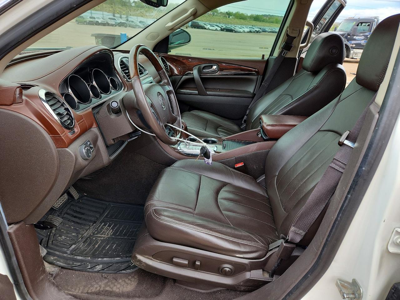 2014 Buick Enclave - Фото 7
