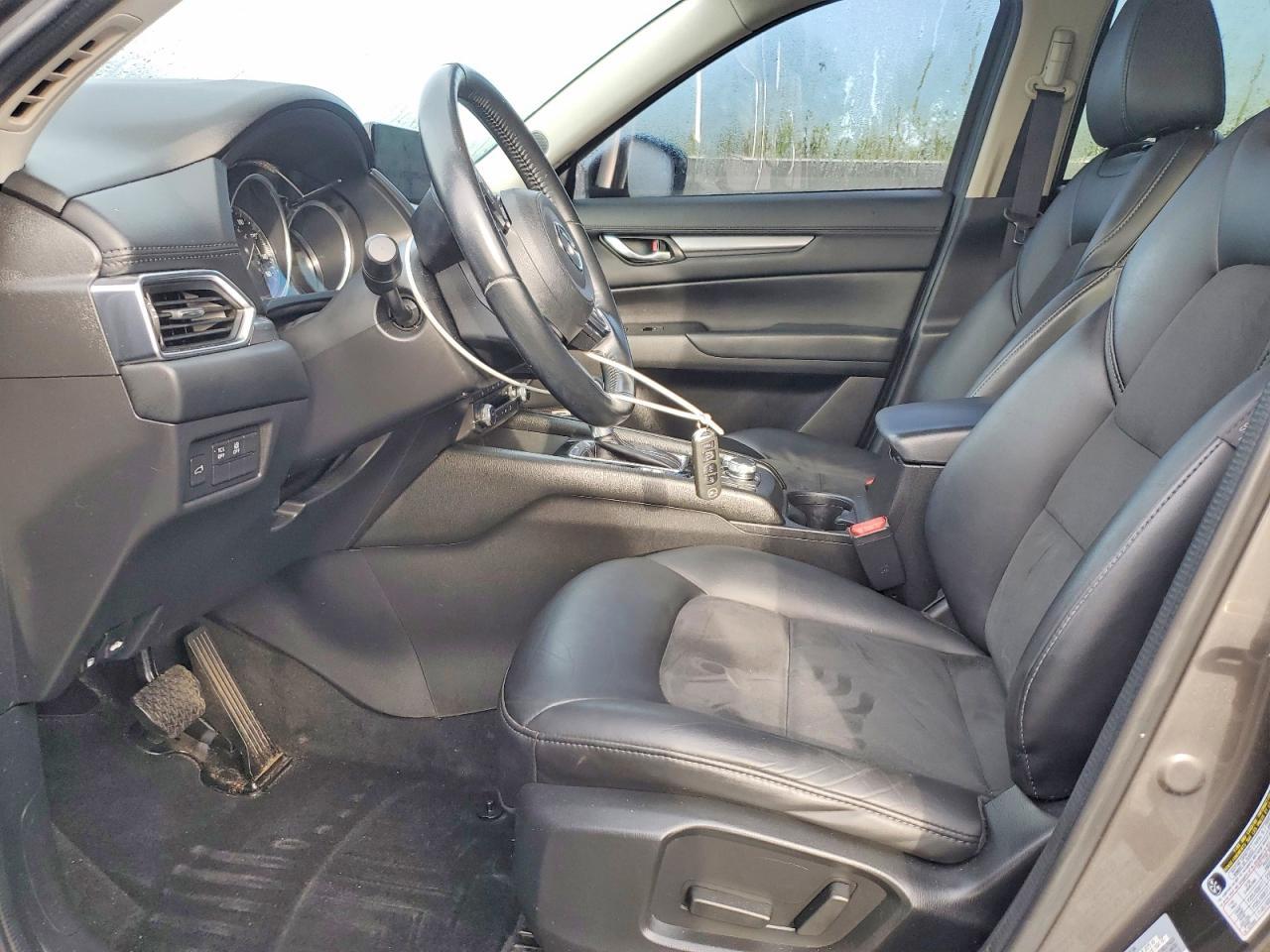 2019 Mazda Cx-5 Touring - Image 7