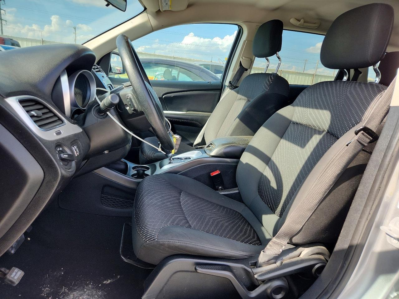 2018 Dodge Journey Se - Image 7
