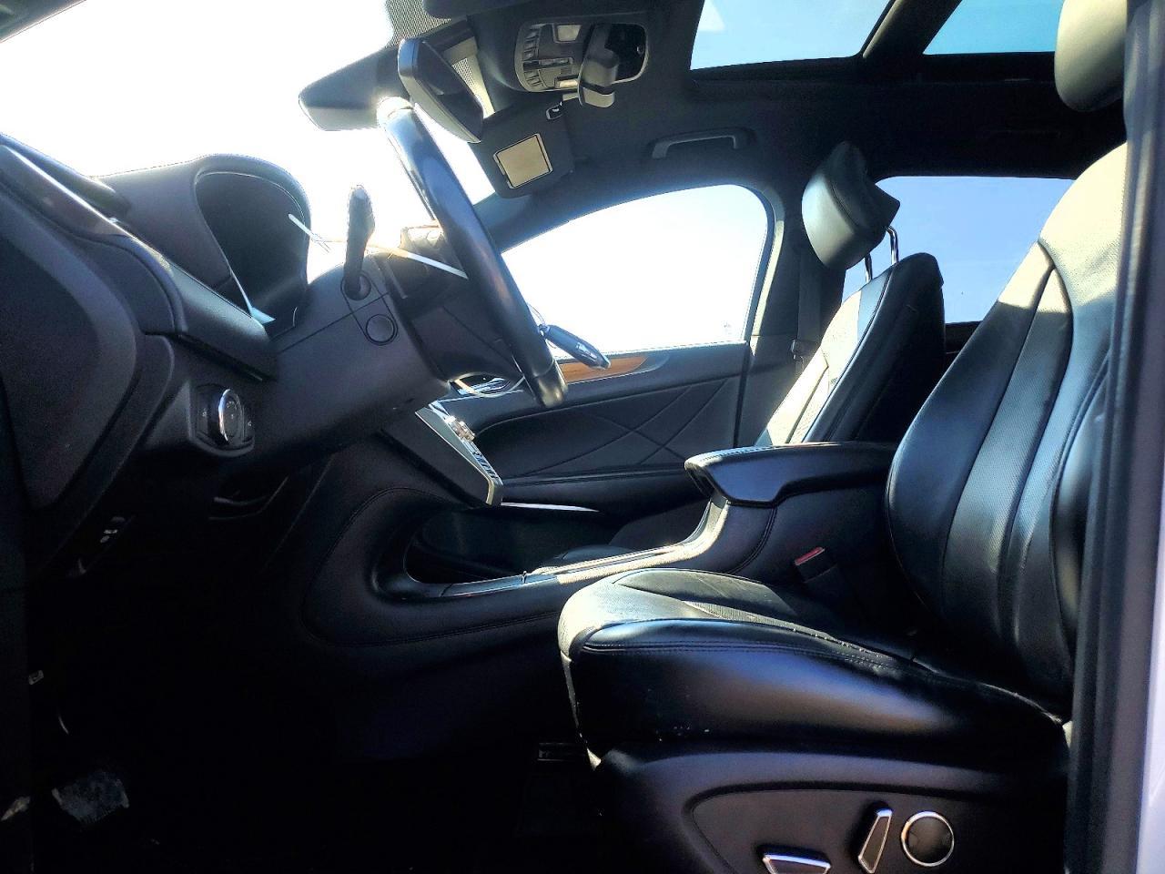 2015 Lincoln Mkc - Фото 7