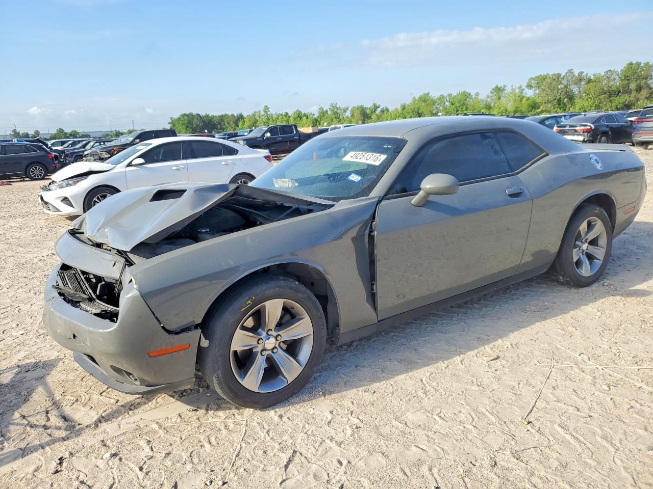lot