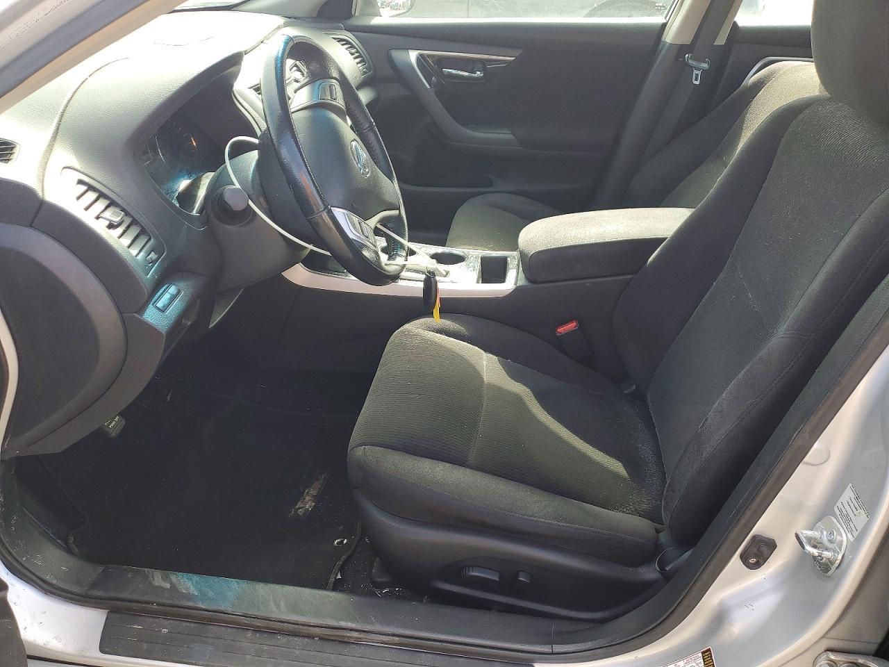 2013 Nissan Altima 2.5 - Фото 7