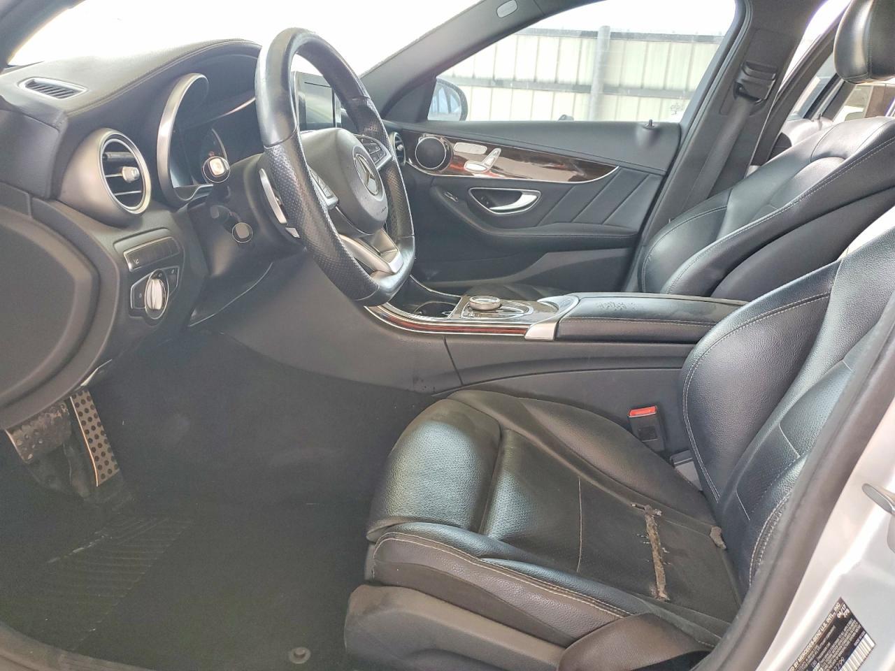 2017 Mercedes-Benz C 300 - Image 7