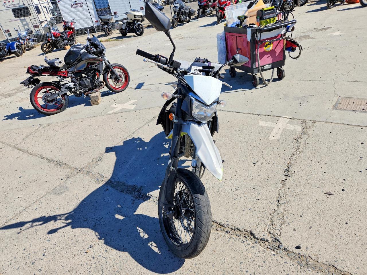 2023 Kawasaki Klx300 E - Фото 2