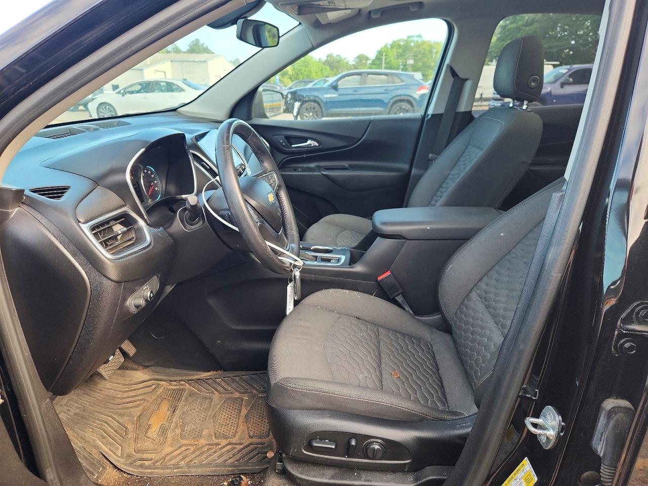 2018 Chevrolet Equinox Lt - Image 7