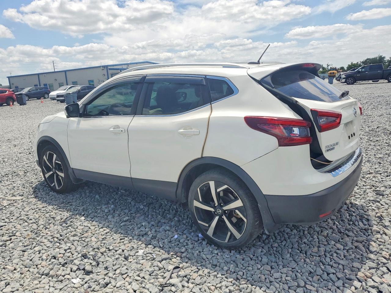 2022 Nissan Rogue Sport Sl - Фото 2