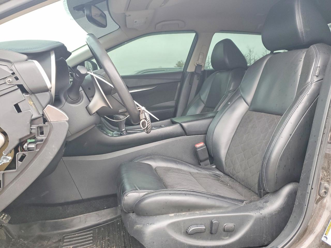 2016 Nissan Maxima 3.5 Sr - Image 7