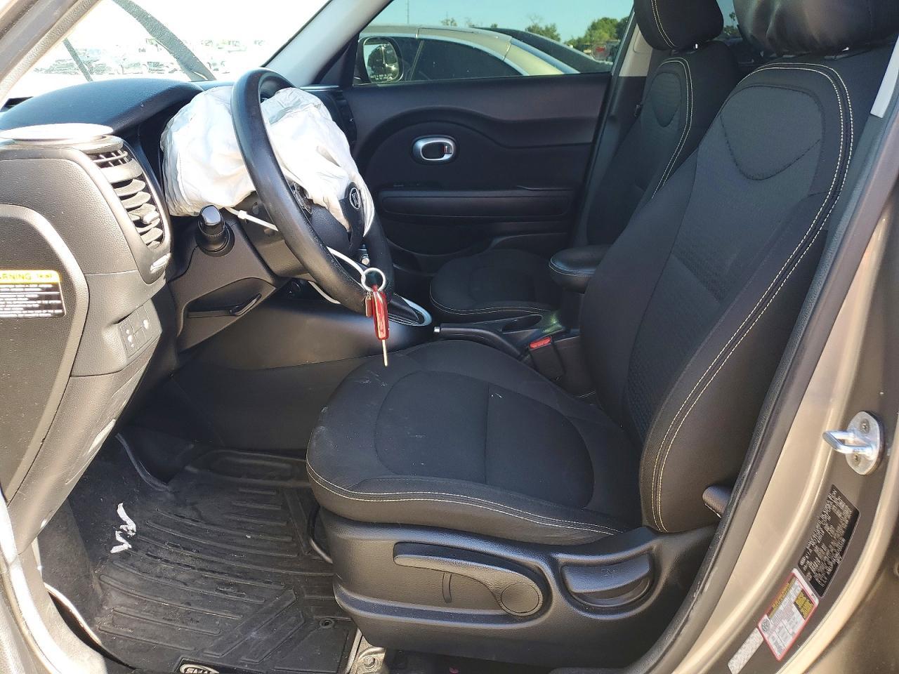 2016 Kia Soul + - Фото 7