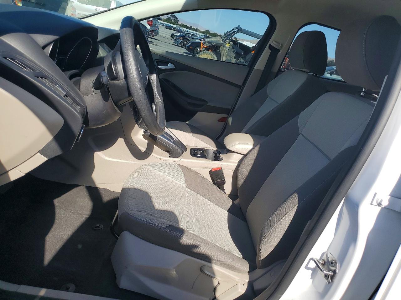 2013 Ford Focus Se - Фото 7