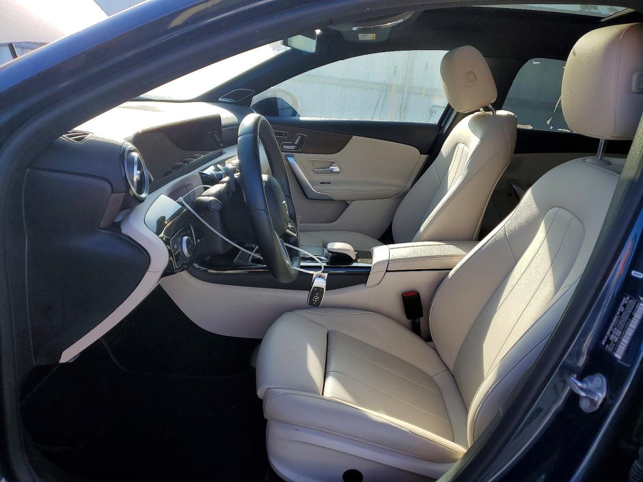 2021 Mercedes-Benz A 220 4Matic - Фото 7