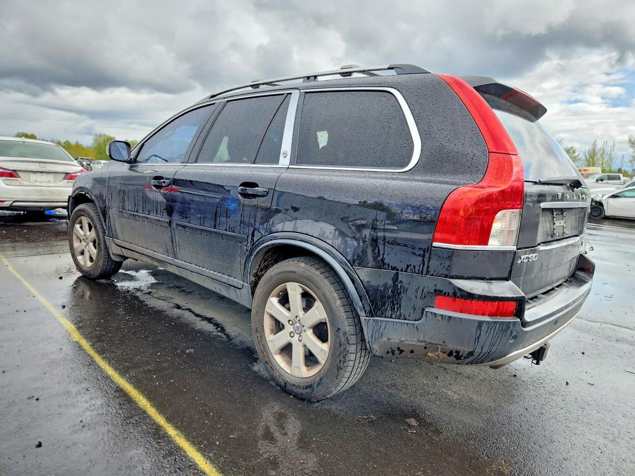 2010 Volvo Xc90 V8 - Фото 2
