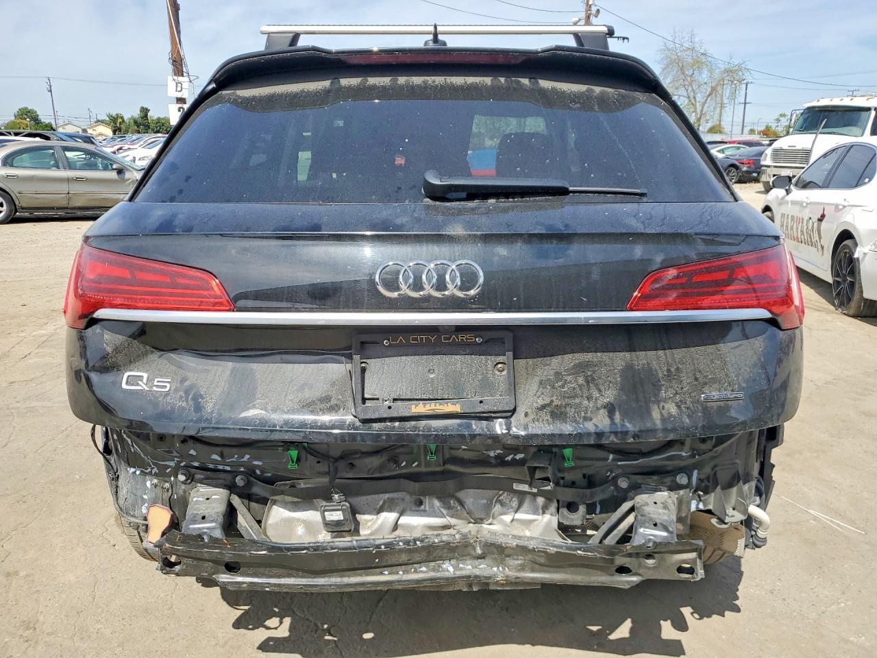 2022 Audi Q5 Premium 45 - Image 6