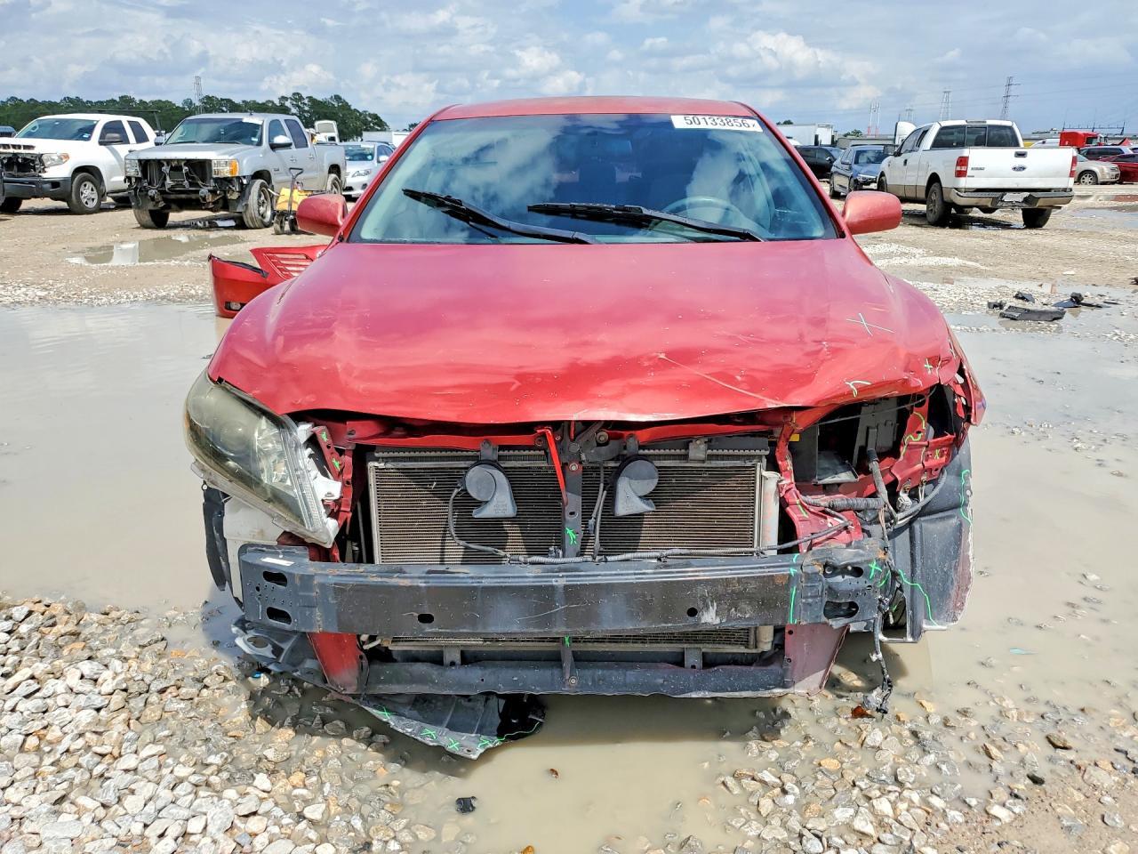 2010 Toyota Camry Le - Фото 5