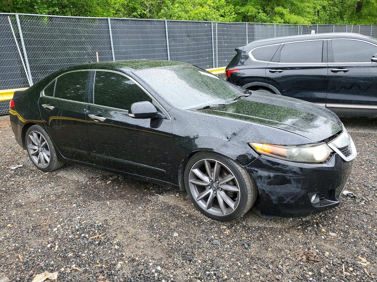 2010 Acura Tsx - Image 4