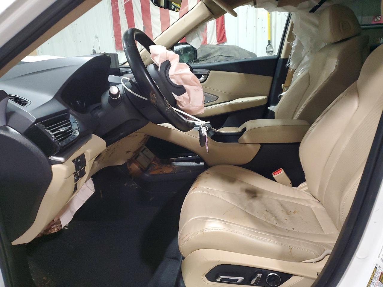 2020 Acura Rdx Technology - Фото 7