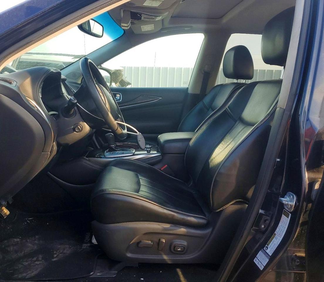 2015 Infiniti Qx60 Base - Image 7