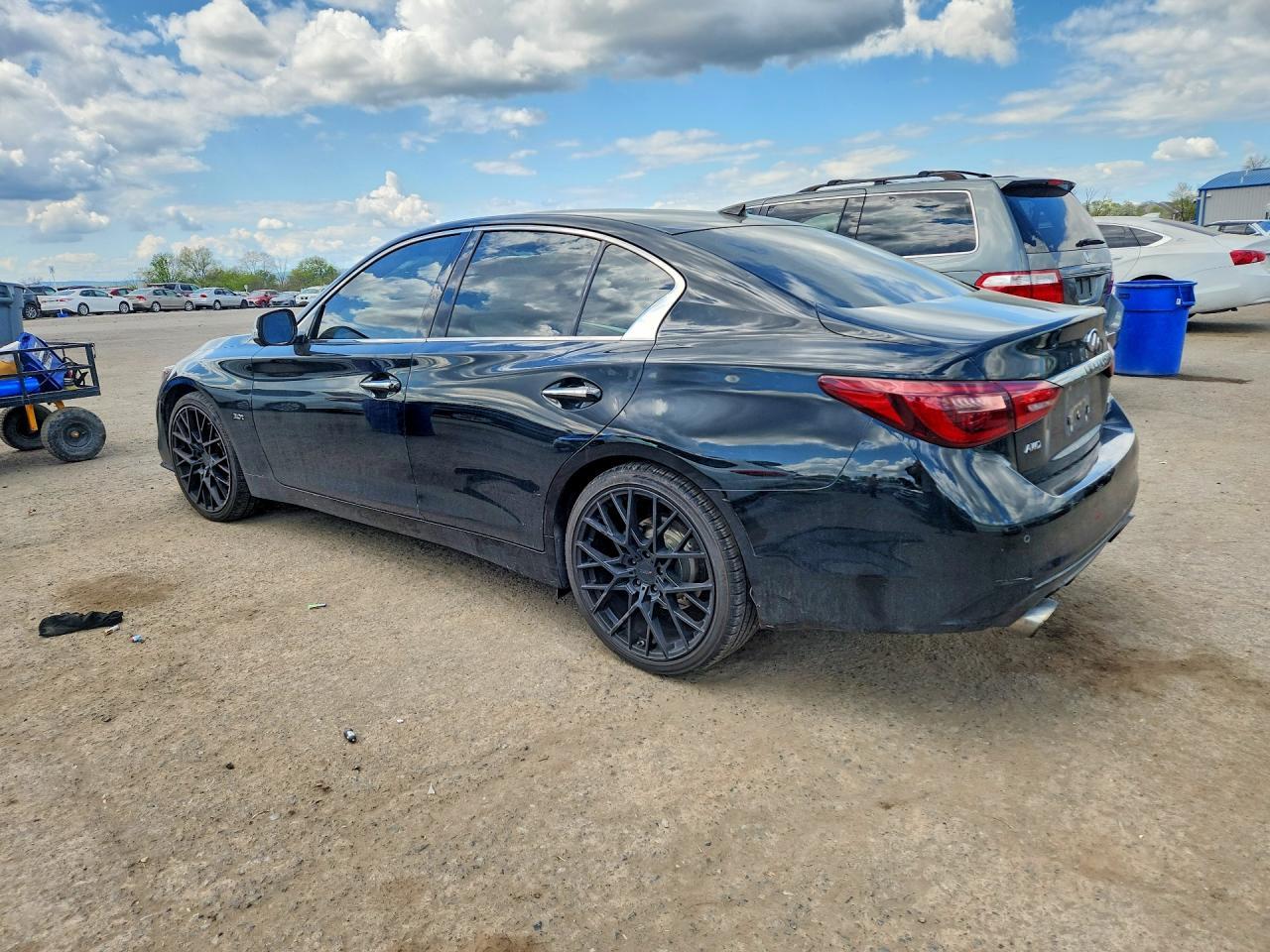 2020 Infiniti Q50 Edition 30 - Image 2