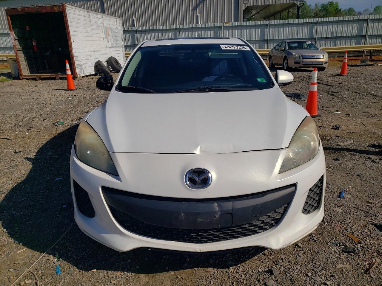 2013 Mazda 3 I - Фото 5