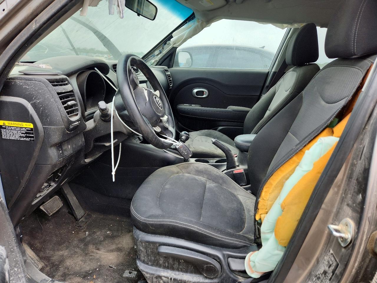 2018 Kia Soul + - Image 7