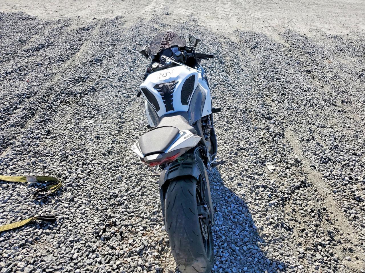 2021 Kawasaki Zx636 K - Image 6
