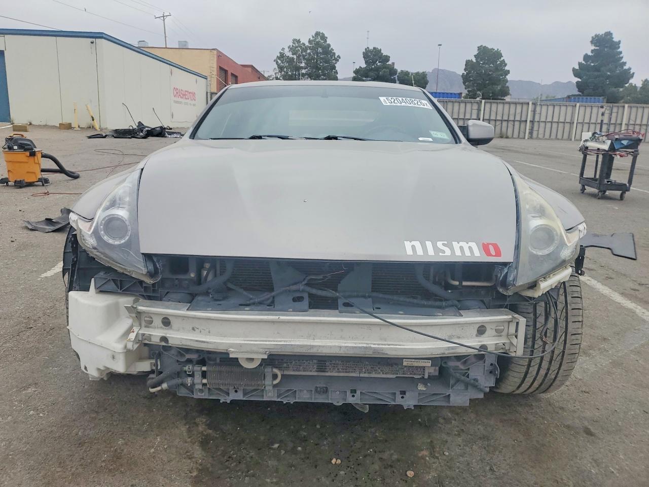 2010 Nissan 370Z Base - Image 5