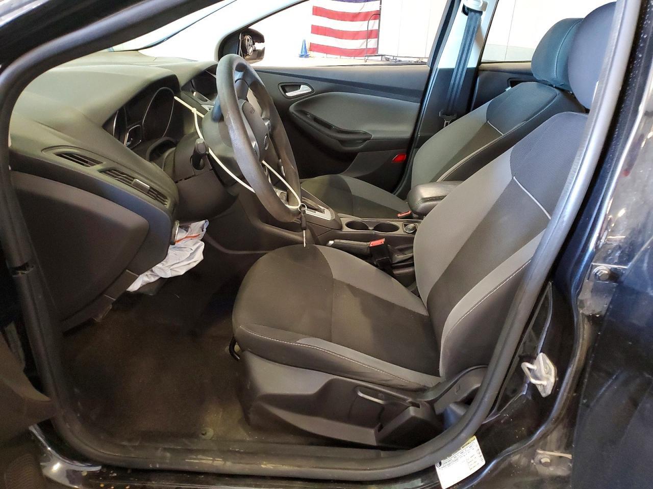 2014 Ford Focus Se - Фото 7