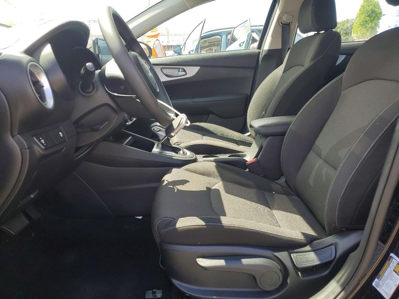 2024 Kia Forte Lx - Image 7