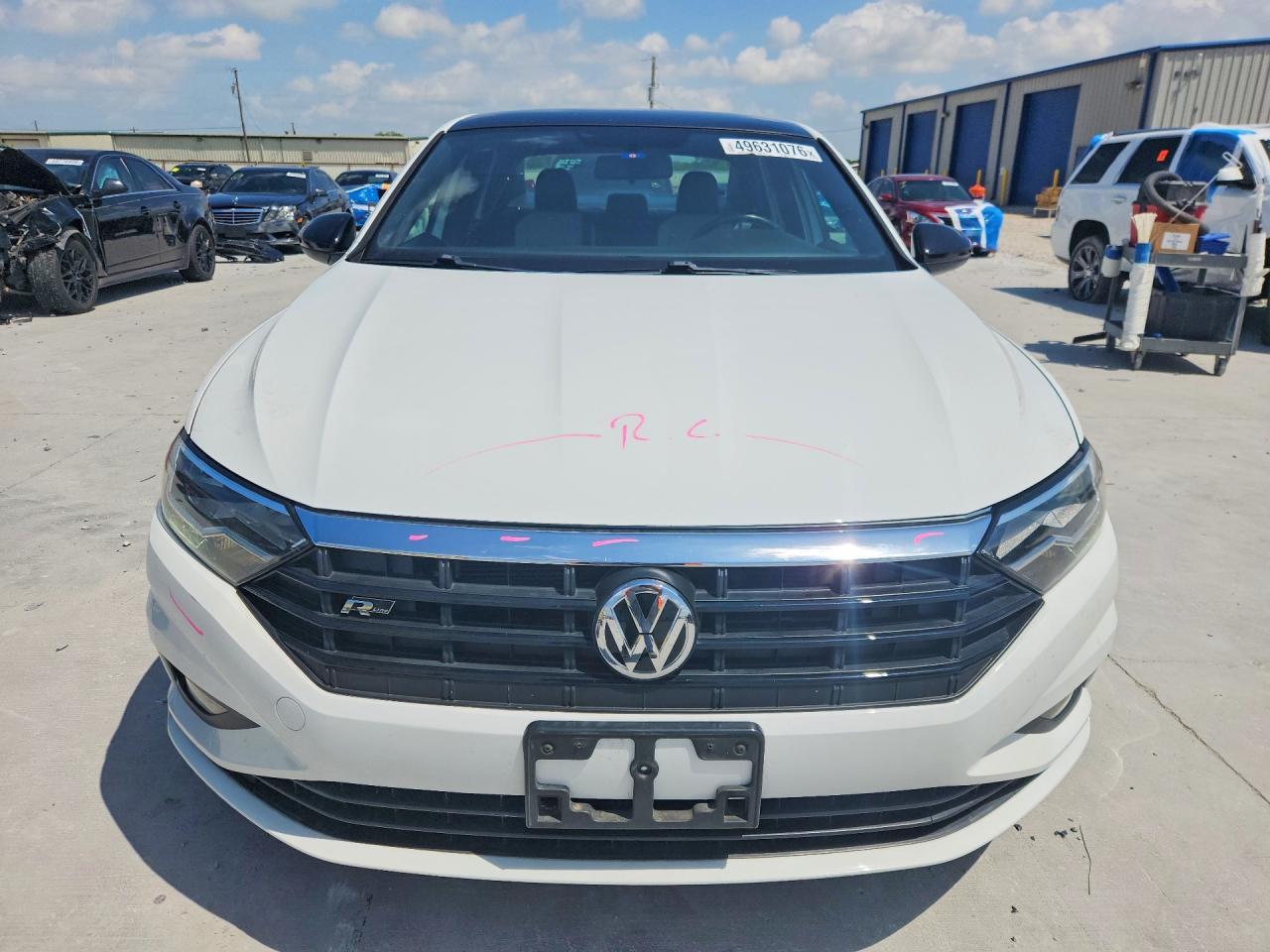 2020 Volkswagen Jetta S - Фото 5