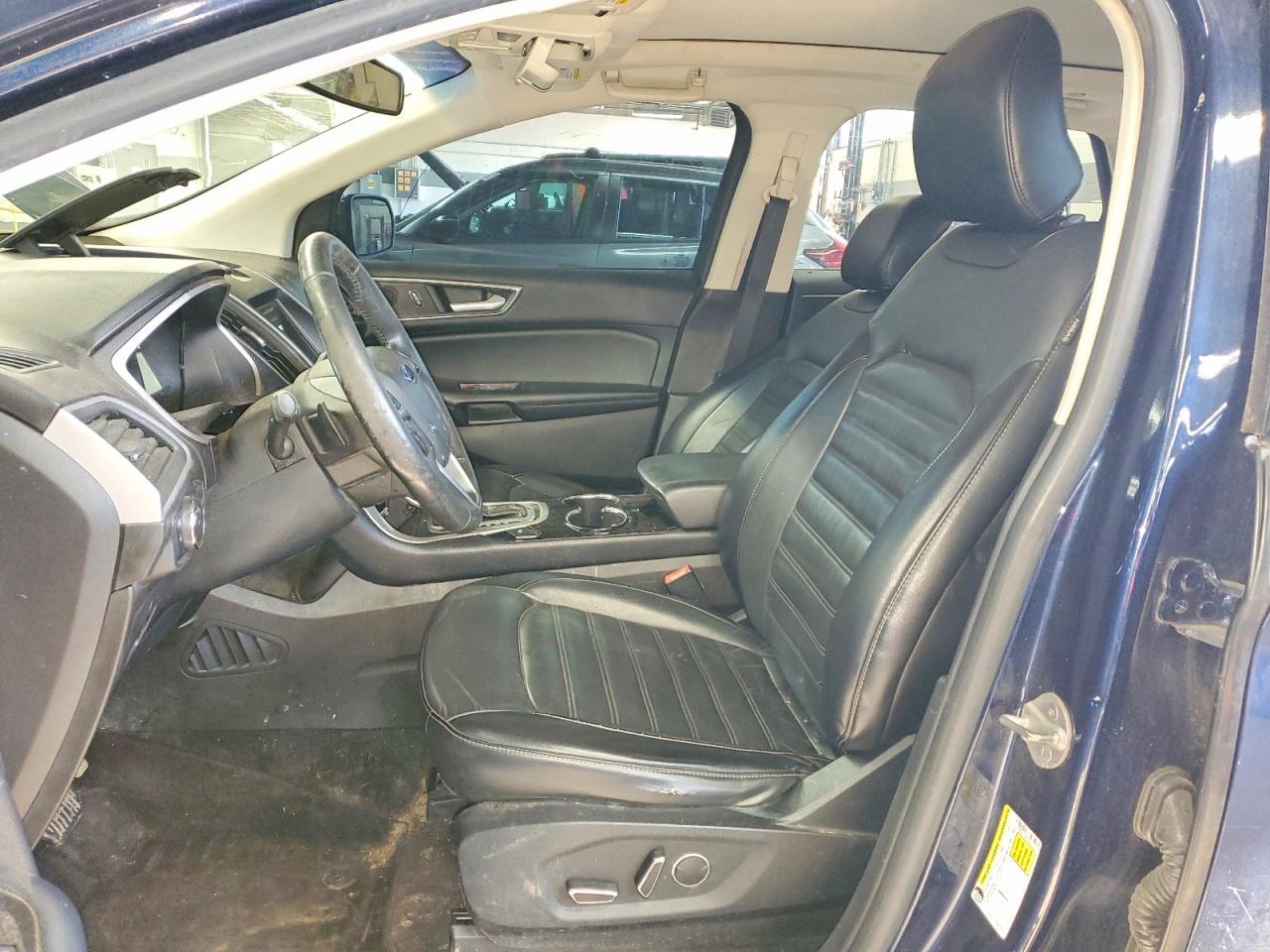 2017 Ford Edge Sel - Image 7