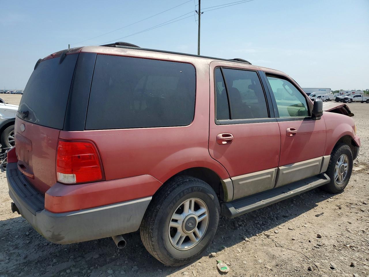 2003 Ford Expedition Xlt - Image 3