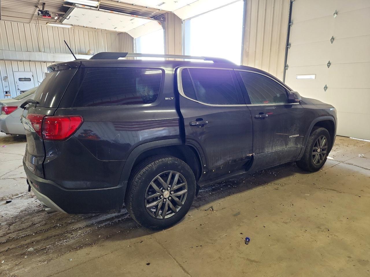 2017 GMC Acadia Slt-1 - Image 3