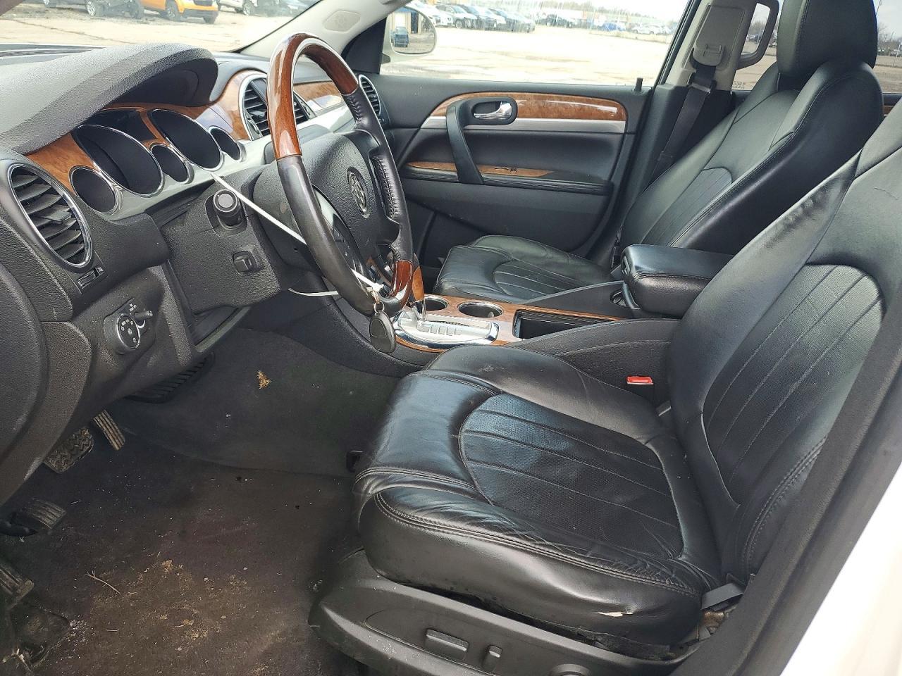 2012 Buick Enclave - Фото 7