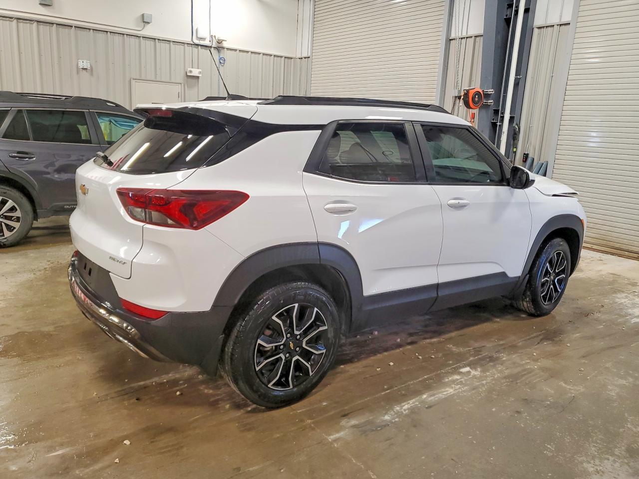 2022 Chevrolet Trailblazer Activ - Image 3
