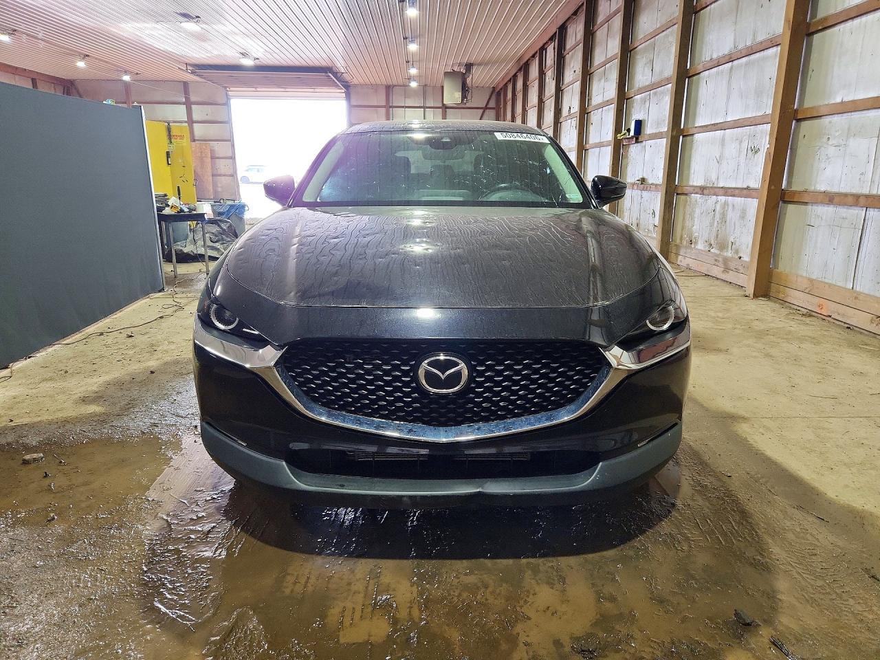 2021 Mazda Cx-30 Select - Фото 5