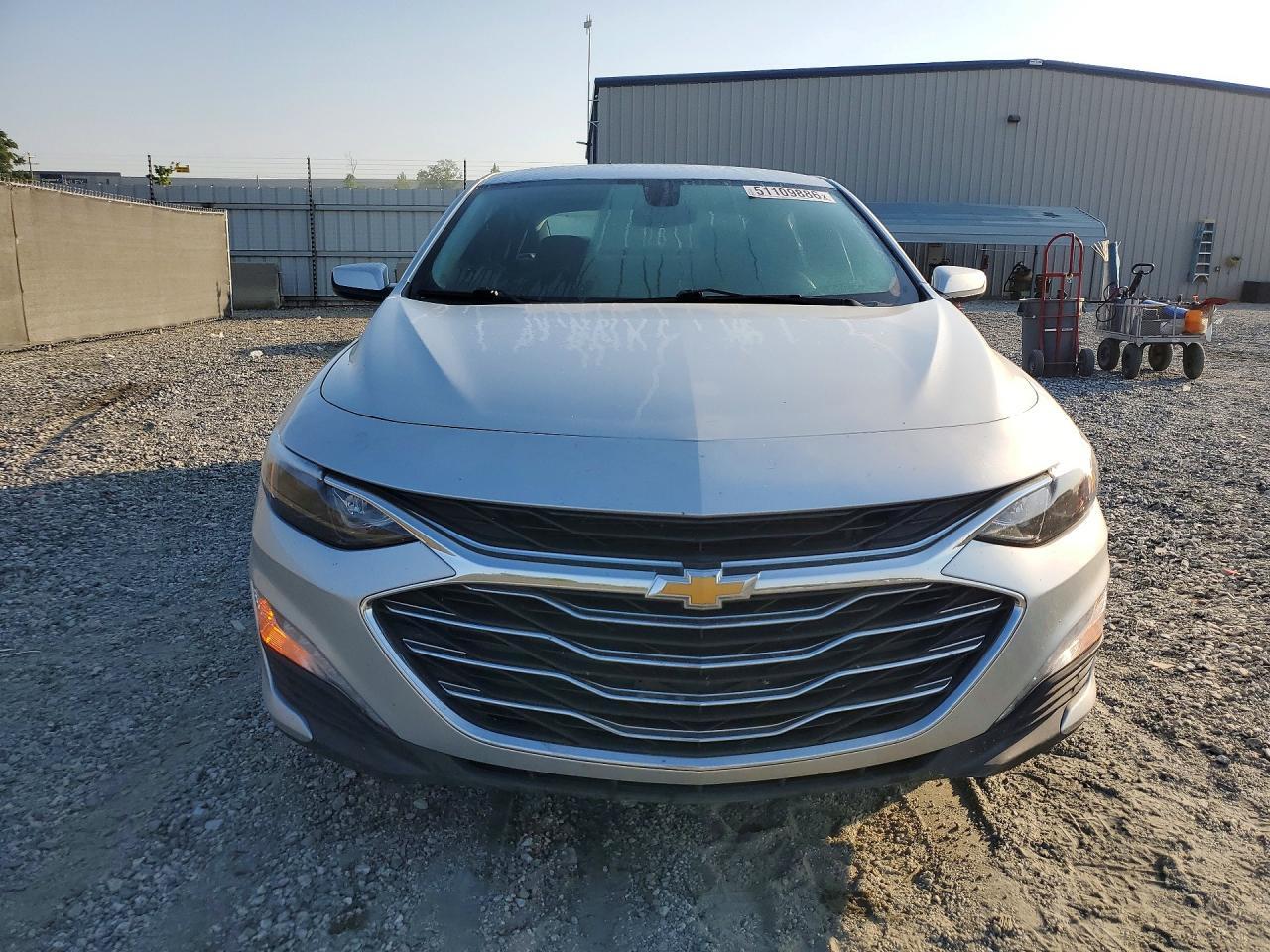 2022 Chevrolet Malibu Lt - Image 5
