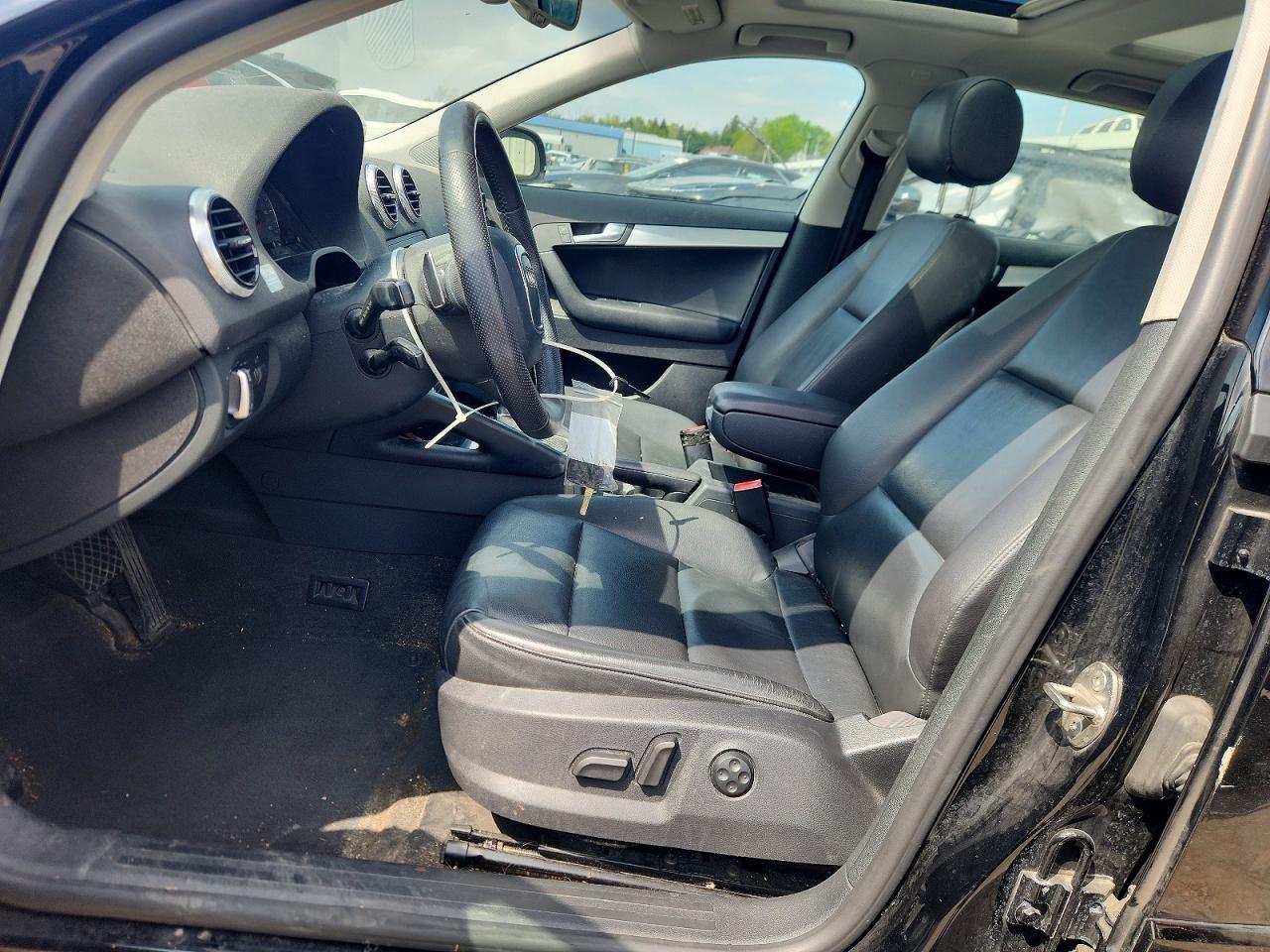 2012 Audi A3 Premium Plus - Фото 7