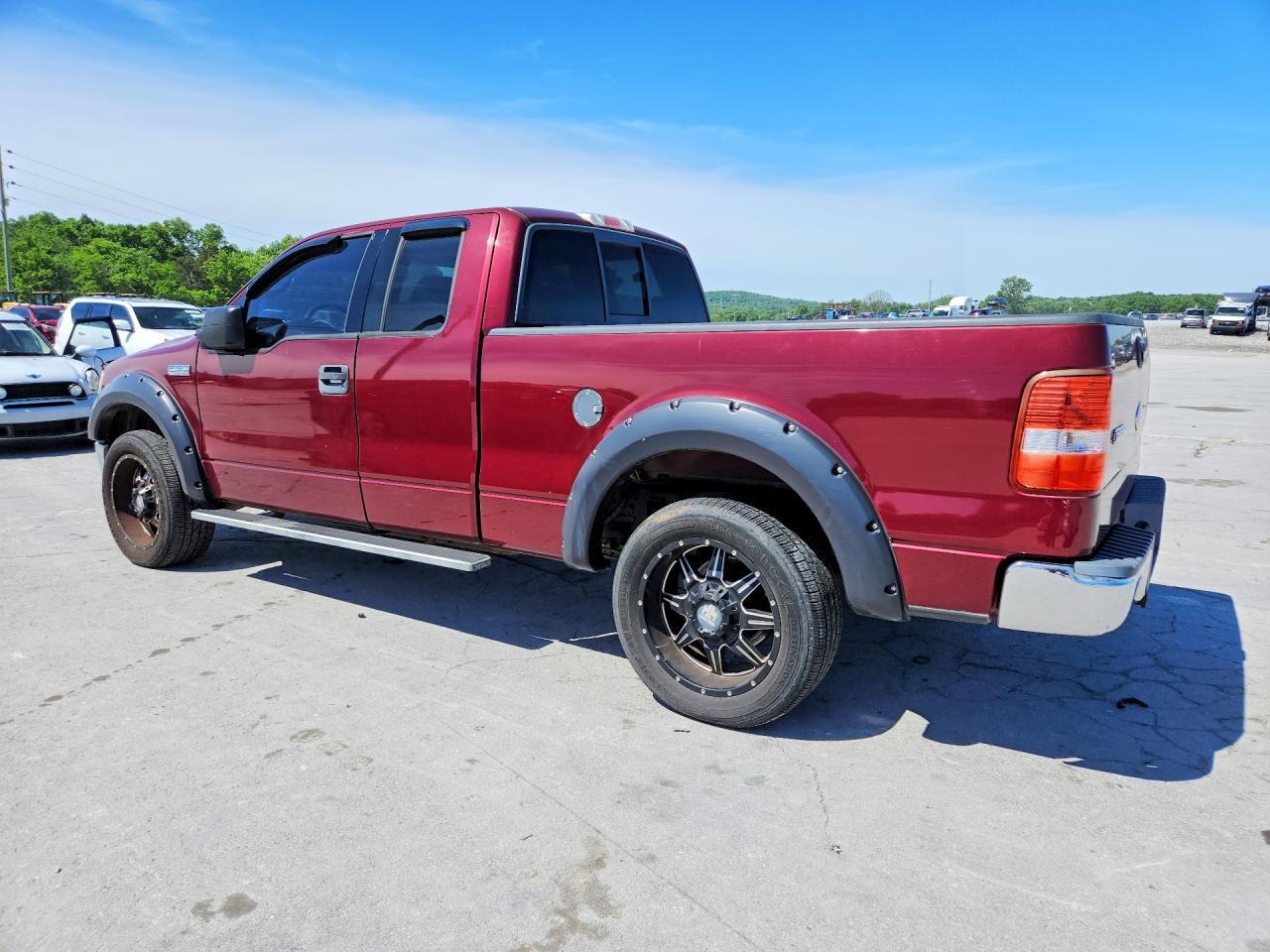 2004 Ford F-150 - Фото 2