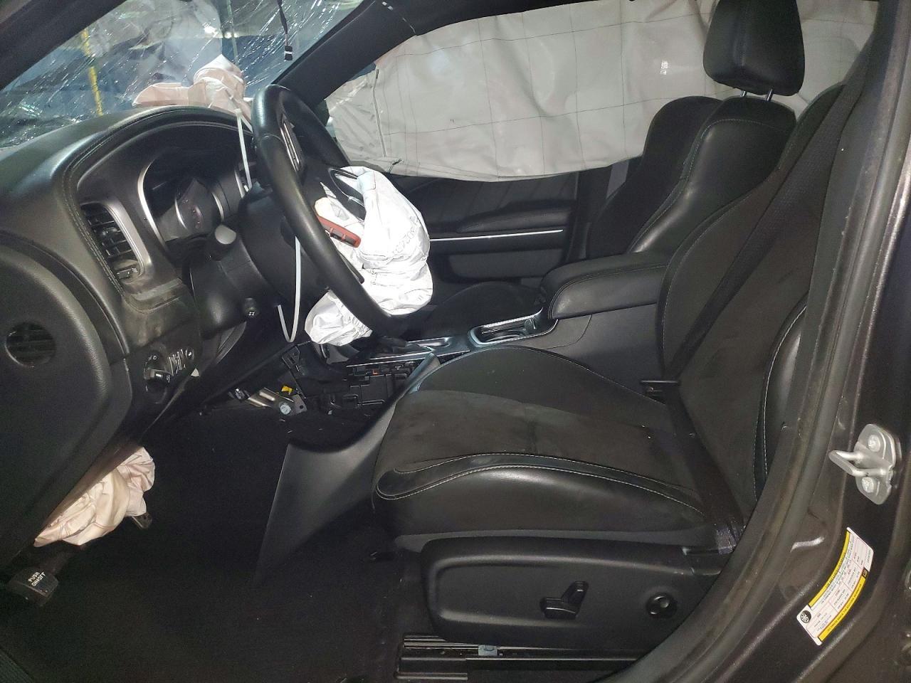 2020 Dodge Charger Scat Pack - Image 7