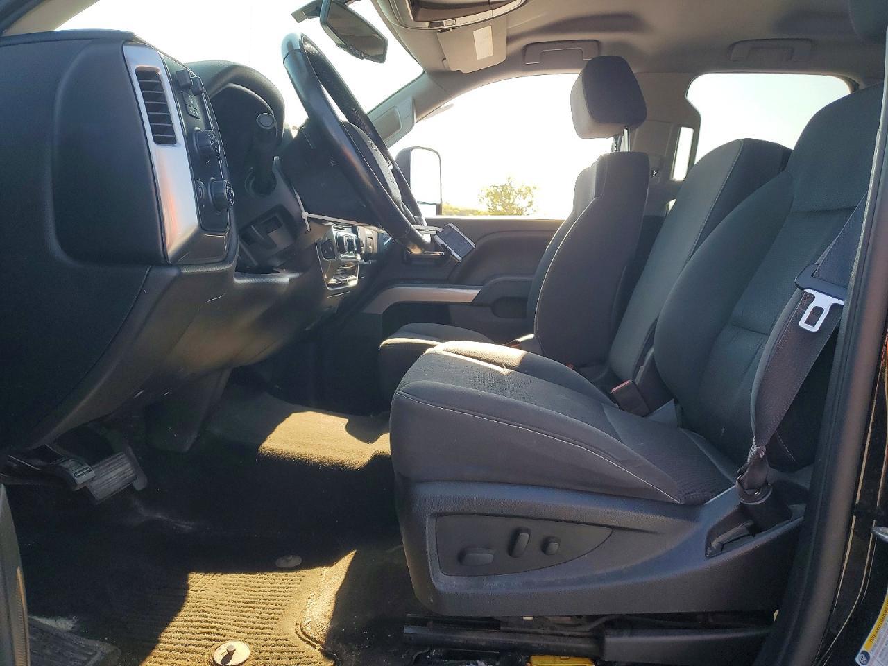 2014 Chevrolet Silverado K1500 Lt - Фото 7