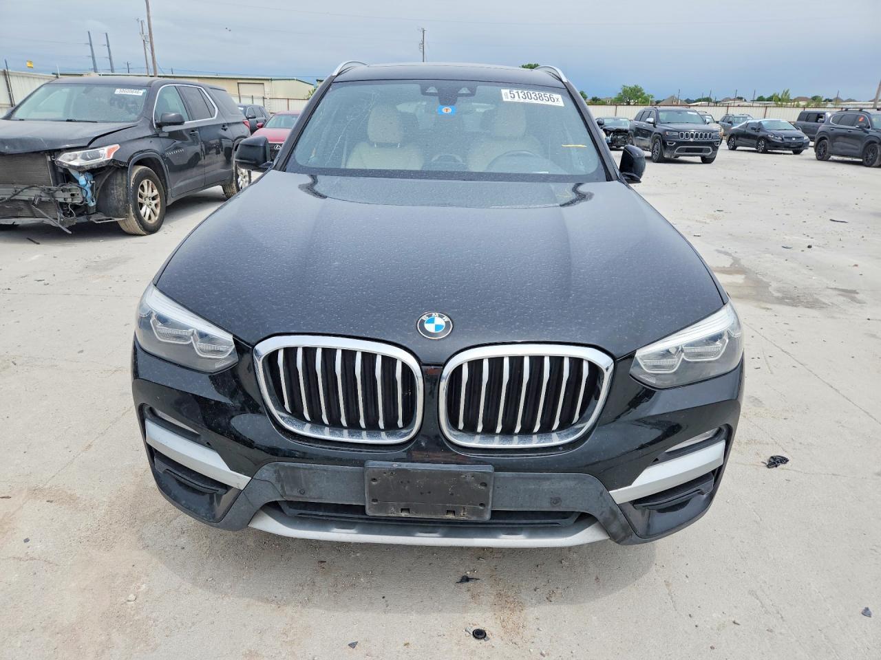 2019 BMW X3 Sdrive30I - Image 5