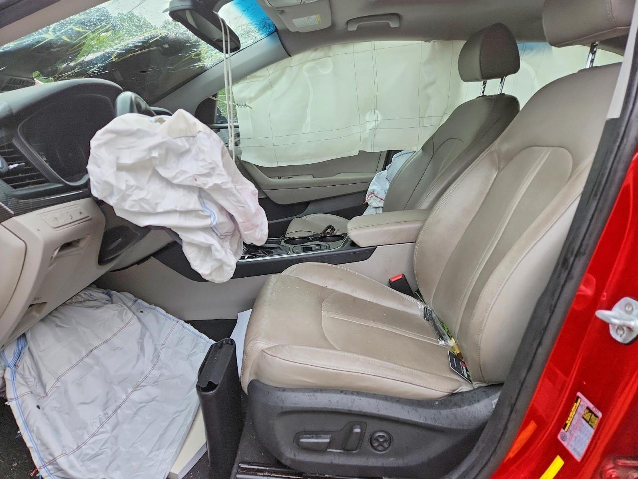 2019 Hyundai Sonata Limited - Image 7