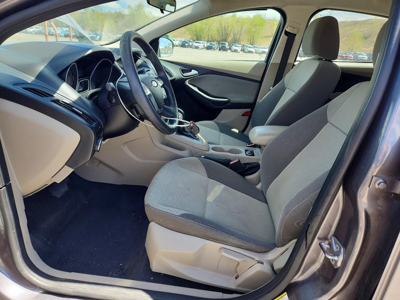 2013 Ford Focus Se - Фото 7